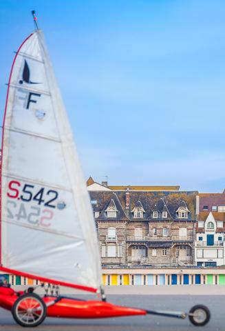 Retrouvez nos biens immobiliers à la location à la saison sur la région du Touquet